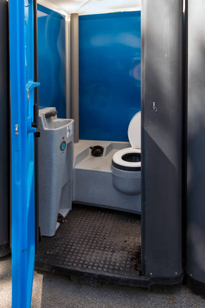 Porta potty rental for outdoor events in Little River Academy, TX