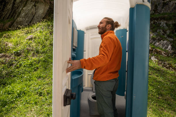 Portable Toilet Options We Offer in Little River Academy, TX