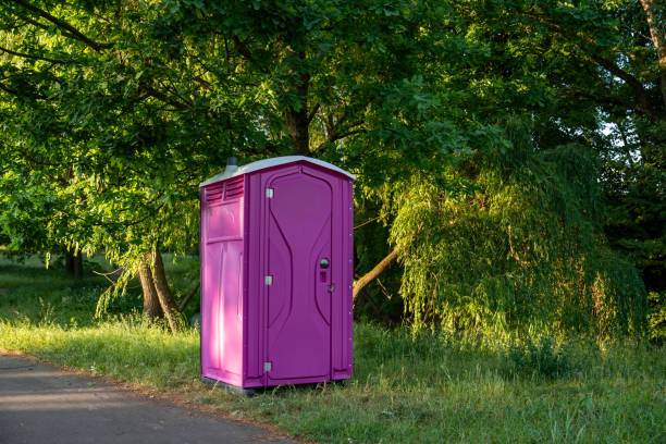 Best Construction site porta potty rental  in Little River Academy, TX
