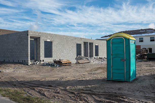 Best Luxury portable toilet rental  in Little River Academy, TX